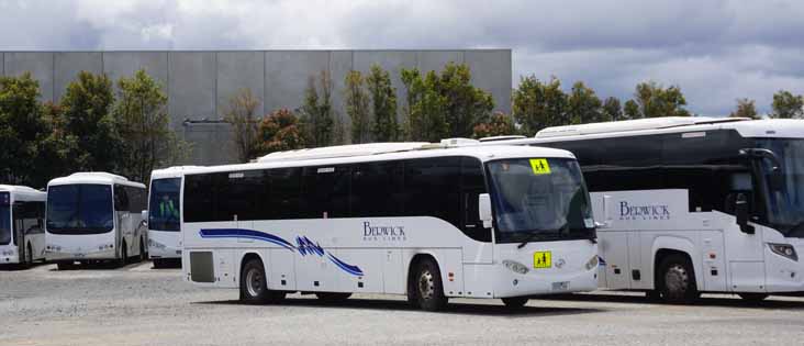 Berwick Higer Road Boss 56